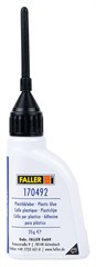 Faller 170492 - Expert, Plastikkleber, 25 g