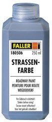 Faller 180506 - Straßenfarbe, 250 ml