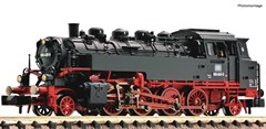 Fleischmann 708674 - Dampflokomotive BR 086, DB
