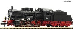 Fleischmann 715504 - Dampflokomotive 460 010, FS