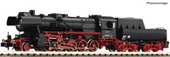 Fleischmann 7160001 - Dampflokomotive BR 52 (GR),