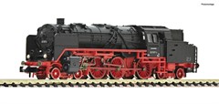 Fleischmann 7160005 - Dampflokomotive 62 1007-4, D