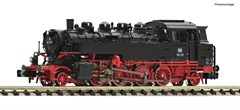 Fleischmann 7160008 - Dampflokomotive 86 201, DB