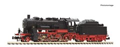 Fleischmann 7160009 - Dampflokomotive BR 56.20, DR