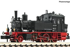 Fleischmann 7160010 - Dampflokomotive BR 70.0, DB