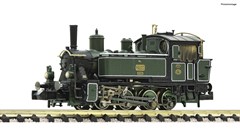 Fleischmann 7160012 - Dampflokomotive Gattung GtL