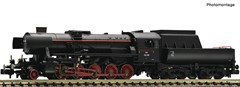 Fleischmann 7170011 - Dampflokomotive Rh 52, BB
