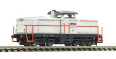 Fleischmann 721212 - Diesellokomotive Am 847 957-8