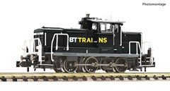 Fleischmann 7360013 - Diesellokomotive 363 723-3,