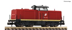 Fleischmann 7360014 - Diesellokomotive Rh 2048, B