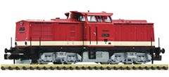 Fleischmann 7360018 - Diesellokomotive 112 278-7,