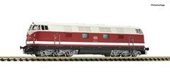 Fleischmann 7370005 - Diesellokomotive 228 751-4,