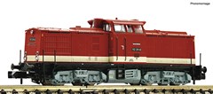 Fleischmann 7370006 - Diesellokomotive 112 311-6,