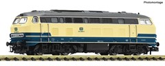 Fleischmann 7370011 - Diesellokomotive 218 469-5,
