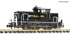 Fleischmann 7370013 - Diesellokomotive 363 723-3,