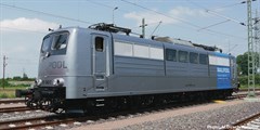 Fleischmann 738092 - E-Lok BR 151 Railpool, DCC-Sn