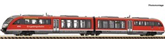 Fleischmann 742080 - Dieseltriebzug 642 057-3, DB