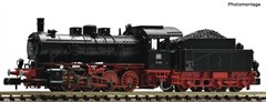 Fleischmann 781390 - Dampflokomotive 55 3448, DB