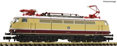 Fleischmann 781506 - E-Lok BR 103 VS DB