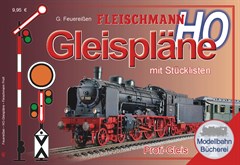 Fleischmann 81398 - Fleischmann Gleispläne H0