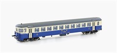 Hobbytrain H23943 - Pendelzug-Steuerwagen Bt BLS,