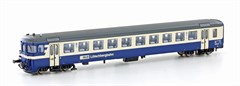 Hobbytrain H23944 - Steuerwagen Bt BLS, Ep.V, Aue