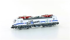 Hobbytrain H3005 - E-Lok BR 193 Vectron DB Cargo 