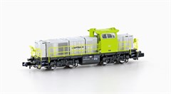 Hobbytrain H3082 - Diesellok Vossloh G1000 BB Capt