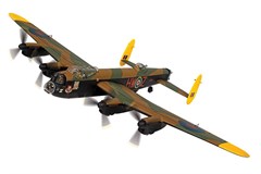 Corgi AA32627 - 1/72 Avro Lancaster B