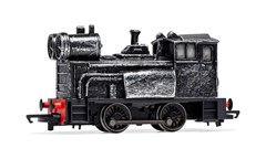 Bassett-Lowke BL2003 - 1/76 Steampunk Diesel-Lokom