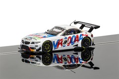 Scalextric C3855 - 1/32 BMW Z4 GT3 ROAL Motorsport