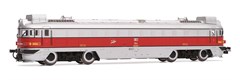 Electrotren E2325 - RENFE, Diesellokomotive 353.00