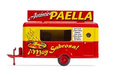 Lima HC5003 - Verkaufswagen Paella
