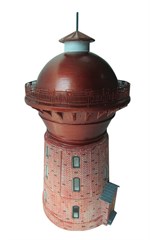 Arnold HC6004 - Wasser-Turm Cottbus