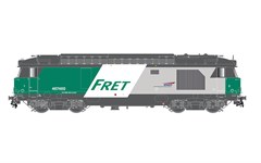 Jouef HJ2342 - SNCF, Diesellokomotive BB 467460 mi