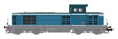 Jouef HJ2391 - SNCF, Diesellokomotive BB 66105, 2.