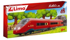 Lima HL1404 - Starter-Set, Batterie, Italo