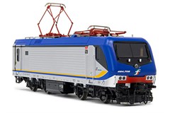 LIMA HL2661 - FS Trenitalia, Elektrolokomotive E.4