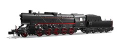 Arnold HN2375 - ÖBB, Dampflokomotive Baureihe 42, 