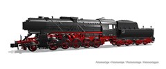 Arnold HN2429 - DB, Dampflokomotive Baureihe 42, 4