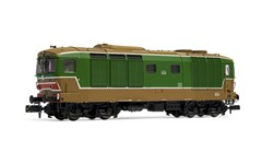 Arnold HN2573 - FS, Diesellokomotive D.445 der 1. 