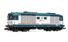 Arnold HN2575 - FS, Diesellokomotive D.445 der 3. 