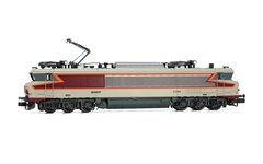 Arnold HN2586S - SNCF, sechsachsige Zweisystem-Ele