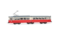 Arnold HN2602 - Straenbahn, Typ DUEWAG GT6, Versi