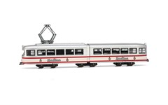 Arnold HN2604 - Straenbahn, Typ DUEWAG GT6, Versi