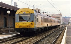 Arnold HN2617 - RENFE, elektrischer Triebzug der R