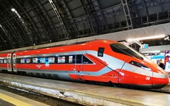 Arnold HN2619 - FS Trenitalia, Hochgeschwindigkeit