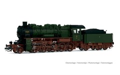 Arnold HN9066 - P.St.E.V., Dampflokomotive G 12, m