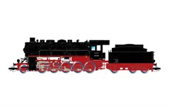 Arnold HN9067 - DR, Dampflokomotive 58 1228, vierd