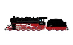 Arnold HN9068 - DR, Dampflokomotive 58 1111-2, dre
